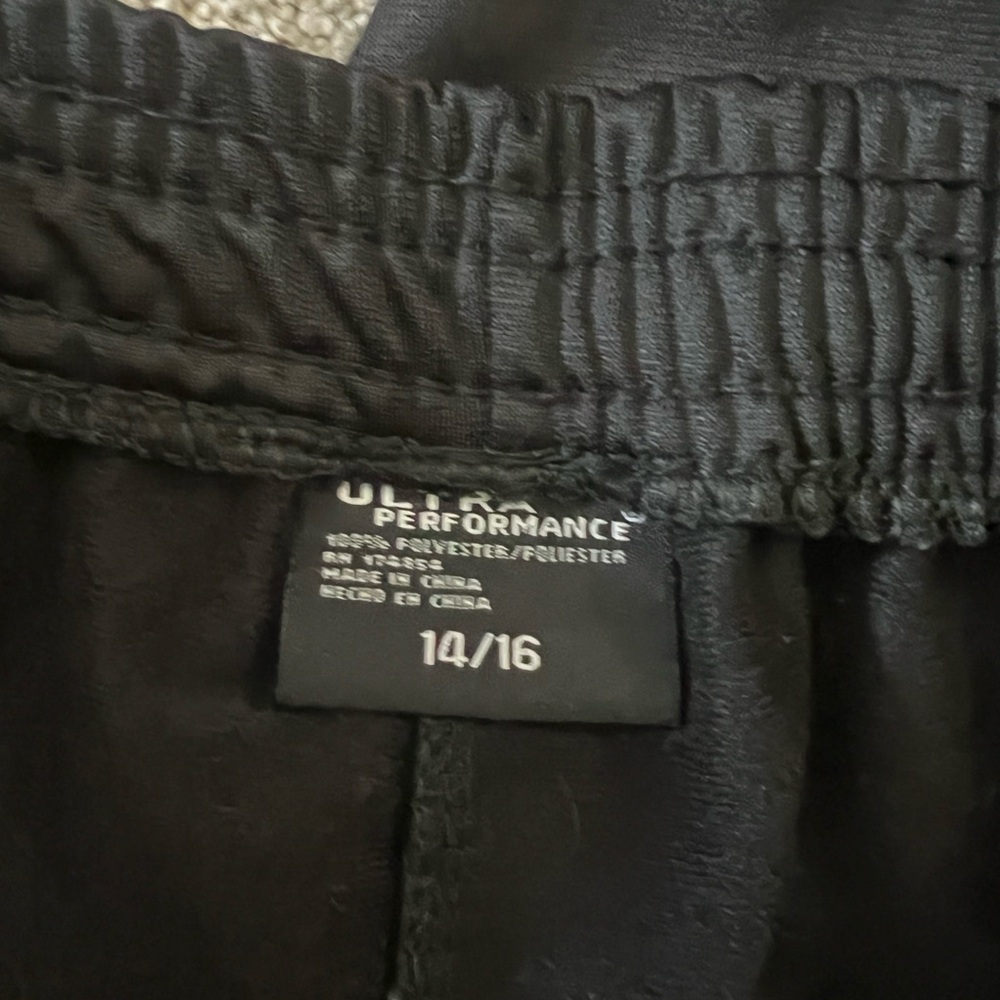 Ultra Performance Sweat Pants - Picture 3 of 3